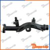 Gaine de suralimentation pour FIAT | GPP-FT-033, DCF158TT